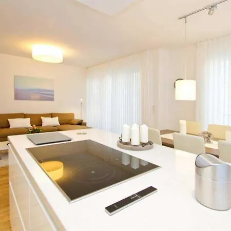 Strandresidenzen Bansin Ostseepalais 02 제바트헤링스도르프