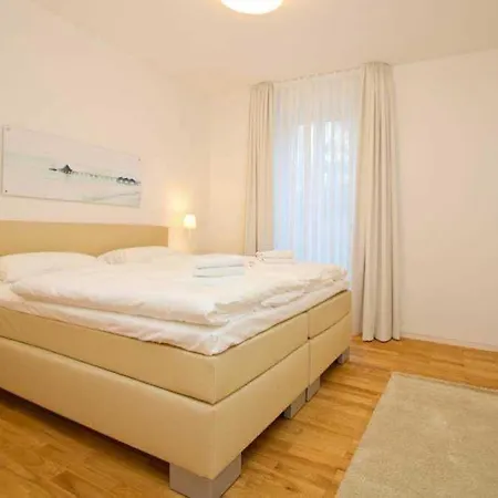 Strandresidenzen Bansin Ostseepalais 02