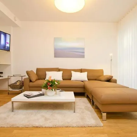 Strandresidenzen Bansin Ostseepalais 02