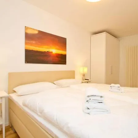 Strandresidenzen Bansin Ostseepalais 02